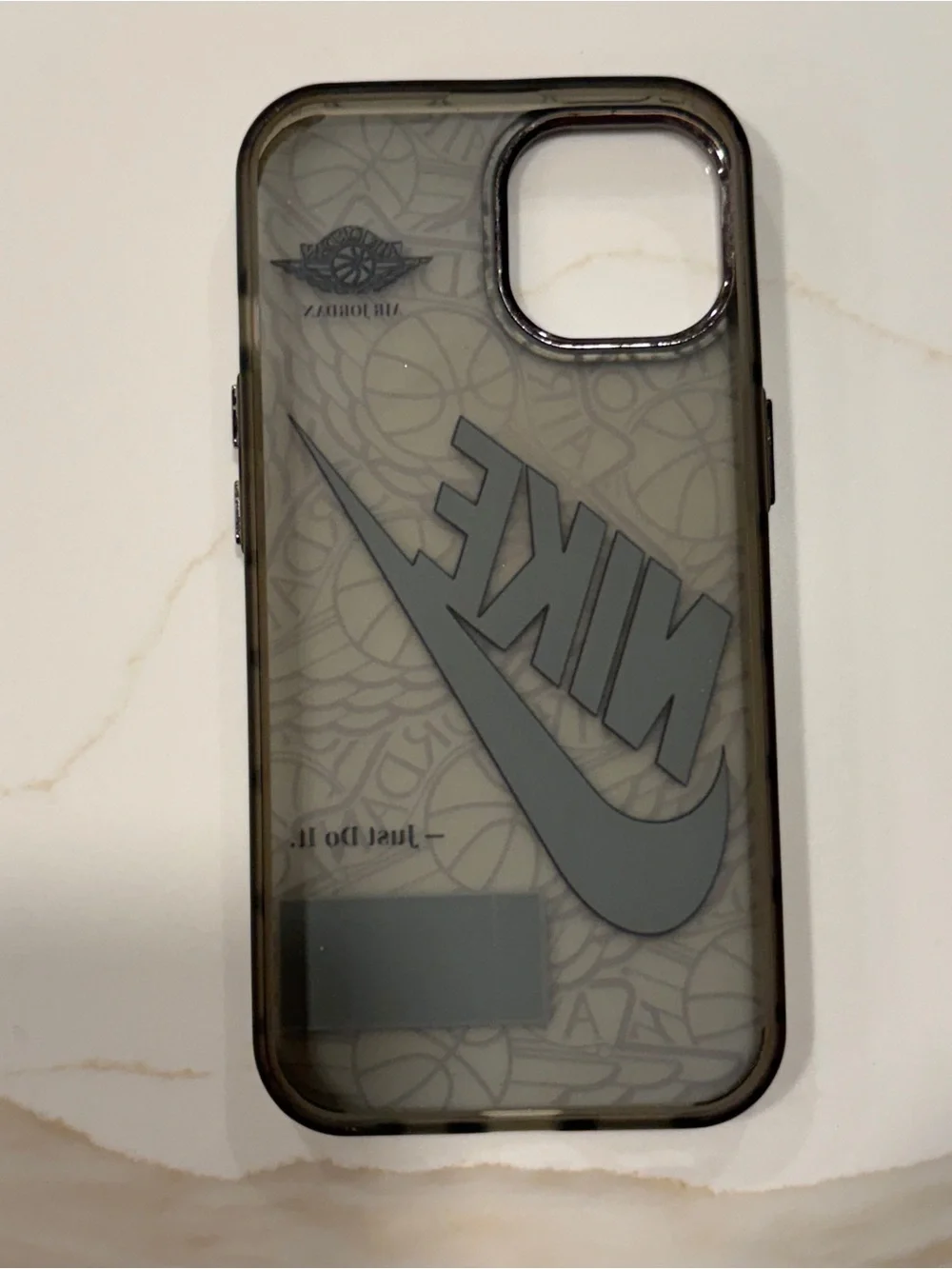 iPhone 13 Case Set - Nike Air Jordan, Dunkin’ & Floral